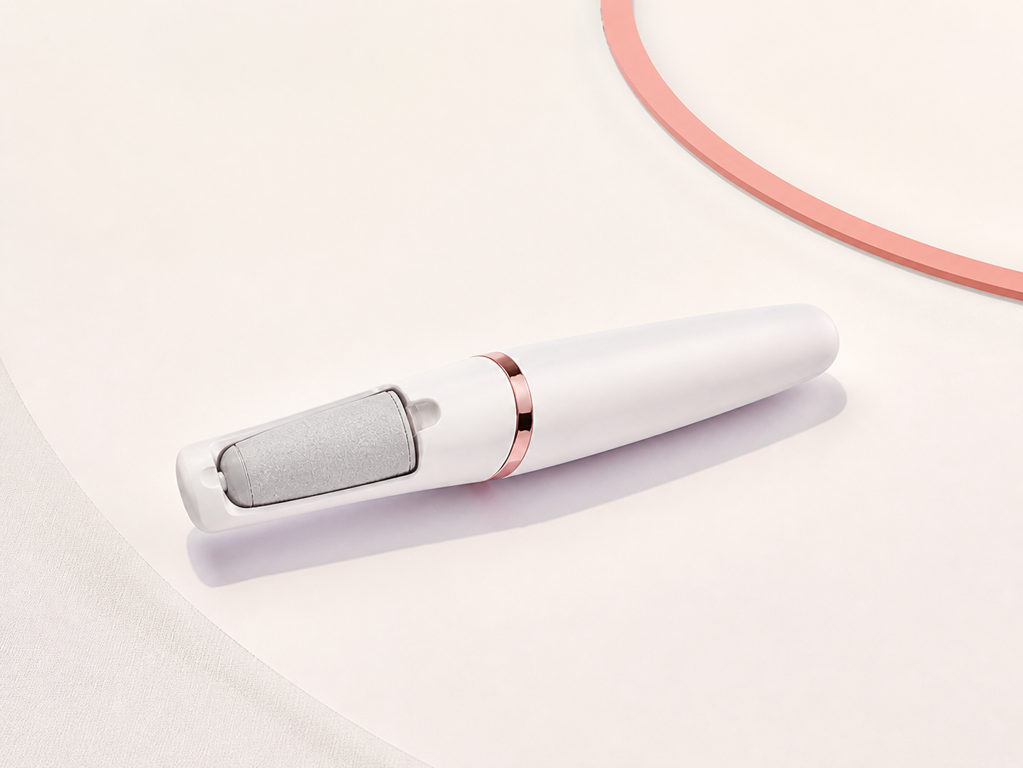 Heelia™ – Mini Electric Foot Callus Remover